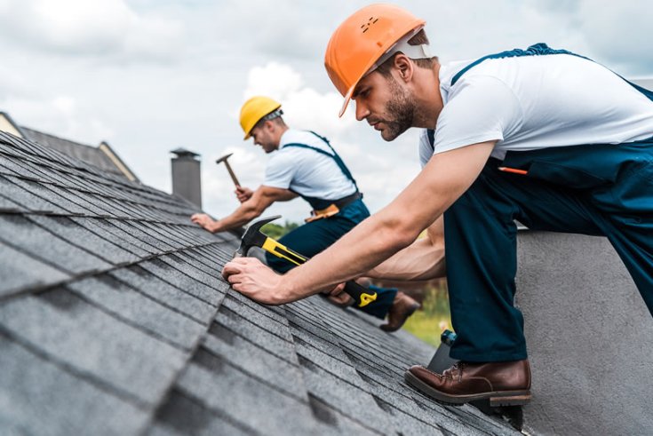 How Accurate Are Roofing Estimates?