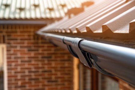When Is It Time to Replace Gutters?