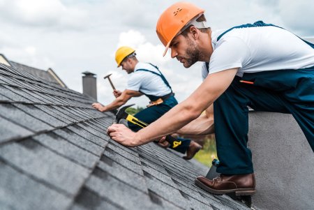 The Ultimate Guide to the Roof Installation Process