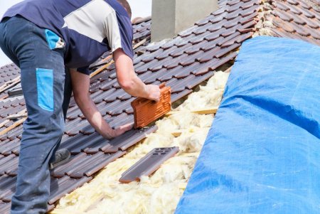 What Is Roof Insulation R-Value?